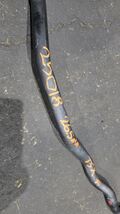 Stabilizer Bar Front Fits 09-14 TSX 71361 image 5