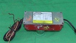 MSD 6A Ignition Multiple Spark Discharge Coil Control Module PN-6200 image 6