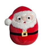 Kellytoy Squishmallow Nick Santa Claus 2022 Christmas Plush Stuffed Anim... - $27.14 CAD