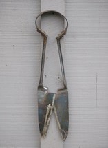 Vintage Antique Primitive Keen Kutter Sheep Mule Shear Country Farm Tool... - $24.74