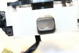 2005-2007 SUBARU LEGACY OUTBACK STEERING WHEEL HORN WIRING WIPER SIGNAL P3389 image 9
