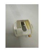 Avon Powderstix Pencil Sharpener White New Made in Germany - $6.00