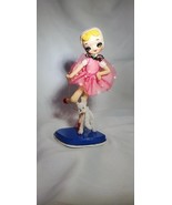 Vintage 1960s Missy the Model and Her Dog Gigi Doll Japan Big Eye Very Rare - $49.01