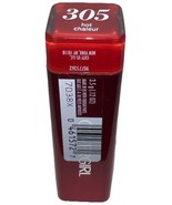 Covergirl Lipstick #305 HOT CHALEUR (New/Sealed) Discontinued (See All P... - $40.16 CAD