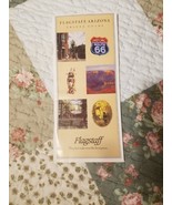 Flagstaff Arizona Travel Guide Historic Route 66 - $93.89 MXN