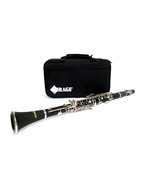 Mirage Clarinet Ttc50wa student b flat 228568 - $176.99 CAD