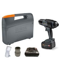 110095209 mobile heat 5 roofing kit w/ battery  - $779.70