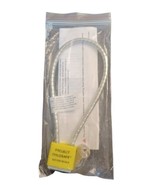 Project Childsafe Gun Lock Cable &amp; 2 Keys New Sealed  - $2.92