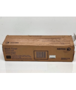 Xerox 006R01175 OEM Toner New Genuine Black Toner Cartridge - $39.59