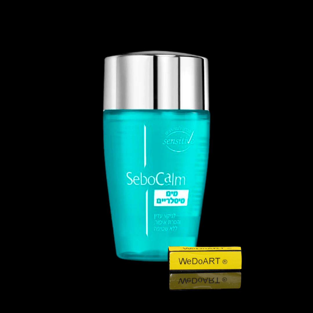 Micellar Water 90 ml for makeup removal and no-rinse gentle cleansing - $28.90