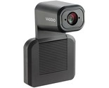 Vaddio IntelliSHOT 1080p Auto-Tracking Camera, Black - $2,169.53