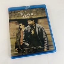 Training Day (Blu-ray, 2001) - £4.62 GBP