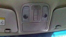 Console Front Electric Model EV Roof Without Sunroof Fits 14-19 SOUL 103... - $72.79