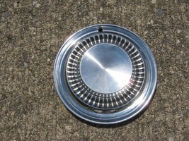 One factory 1962 Chrysler New Yorker Newport 14 inch hubcap wheel cover - $27.70