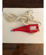 Wen Model 21 Electrical Pencil Engraver Vintage 12 W 60HZ Working Tested - $12.34 CAD