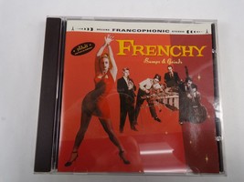 Frenchy Bumps &amp; Grinds Groovy Baby It&#39;s Gonna Cost You The Last Time CD#59 - £10.29 GBP