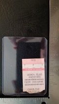 Ozzy Osbourne / Queensryche - Vintage Sept 12, 1986 Colo, Sc Concert Ticket Stub - £23.60 GBP
