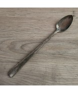 Oneida Silverplate Brookwood Banbury Infant Baby Feeding Spoon 5 5/8&quot; 1950 - $6.93