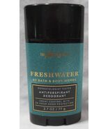The Men's Shop by Bath &amp; Body Works Antiperspirant Deodorant 2.7 oz FRES... - $25.99