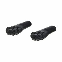 Leki Power Grip Pad Black 882420203Rubber Buffer  - $72.23 CAD