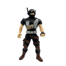 GI Joe Chap Mei Soldier Force 4" Action Figure Hk Designs No. 9710511 EUC - $9.46
