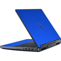 LidStyles Metallic Laptop Skin Protector Decal Dell Precision 7540 image 6