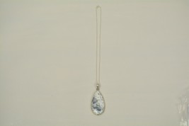 Sterling Silver 925 Necklace - £20.98 GBP