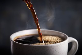 2025 Colombian DECAF Coffee Fresh Roasted - 2 bags ,  Med. Roast Whole Bean - $500.81 MXN