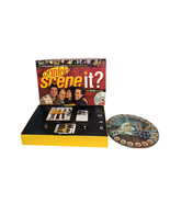 Seinfeld Scene It DVD Trivia Board Game About Nothing 2008 Mattel Party ... - $283.06 MXN