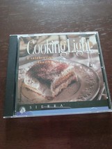 Mastercook Cooking Light [PC CD-Rom]  Sierra - £23.21 GBP