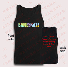 BAMBOOZLE FESTIVAL 2023 Tanktop - £21.58 GBP