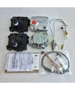 Bradford White Gas Valve Icon 2.0 Control Universal Natural Gas - $698.57 CAD