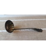 Antique 1895 Wm Rogers and Sons Cromwell 9.25&quot; Ladle - £15.77 GBP