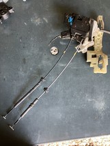 2011 2012 2013 2014 2015 2016 HYUNDAI ELANTRA LEFT REAR DOOR LOCK ACTUATOR - £37.13 GBP