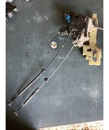 2011 2012 2013 2014 2015 2016 HYUNDAI ELANTRA LEFT REAR DOOR LOCK ACTUATOR - $67.90 CAD