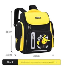  Student Schoolbag   Boys  Children Backpack Space Schoolbag Reflective Waterpro - £135.18 GBP