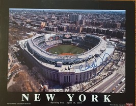 Derek Jeter Autographed Signed New York Yankees 8x10 Photo with COA - £87.98 GBP