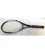 Head Graphite Sonic Oversize Tennis Racquet 4 1/2&quot; Grip--FREE SHIPPING! - $19.75