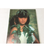 United airlines in flight our little corner of the world vintage Hawaii ... - €17,15 EUR