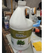 Shrub Fertilizer, Complete Liquid Shrub Plant Food, 1 Gallon (128 oz). 097 - €50,97 EUR