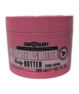 Soap &amp; Glory Original The Righteous Body Butter Moisturizer 10.1 FL OZ - $27.46 CAD