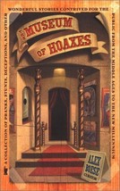 The Museum of Hoaxes Boese, Alex - $7.51