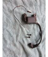 Briggs &amp; Stratton  Coil Assembly w/2 mounting bolts for 140cc push lawn ... - $17.00