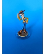 Disney Infinity WOODY (from Pixar&#39;s &quot;Toy Story&quot;) game piece/figure - 2014 - $94.99 MXN