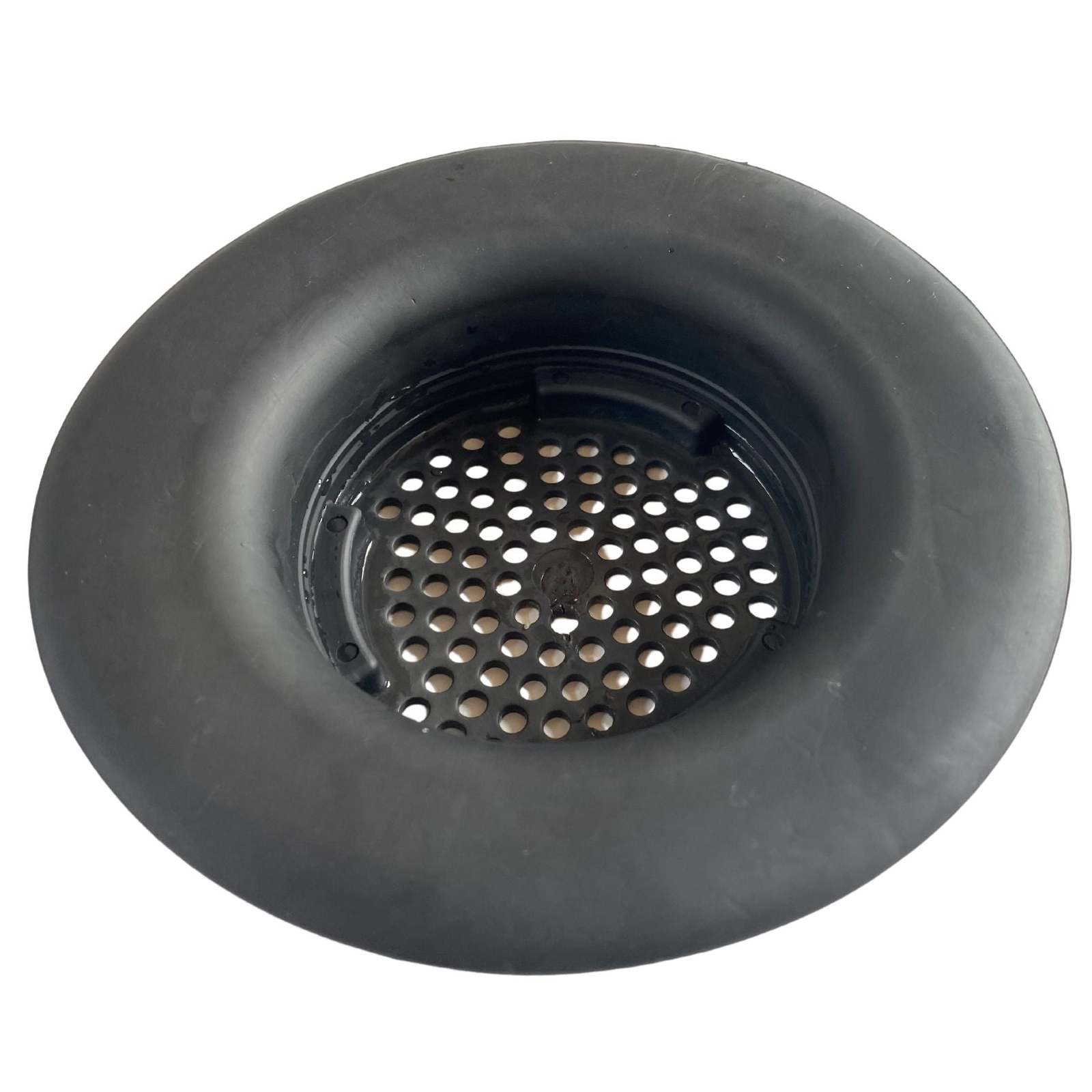 Flex Strainer Kitchen Sink Strainer Replacement Basket Fits Most 3.5” Dr... - $9.99+