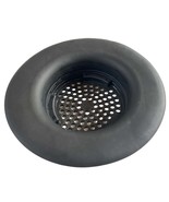 Flex Strainer Kitchen Sink Strainer Replacement Basket Fits Most 3.5” Dr... - $9.99+