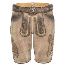 Marco Beige Lederhosen - $266.86 CAD