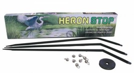 Heron Stop, Prevents Herons from Entering your Pond without Blocking you... - £51.35 GBP