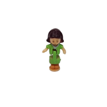 VINTAGE 1997 BLUEBIRD MAGICAL MOVIN POLLYVILLE POLLY POCKET 17310 TORRY ... - $32.51 CAD