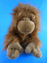 Baby Orangutan 19&quot; by Aurora A &amp; A Plush  VERY cute! - £10.89 GBP